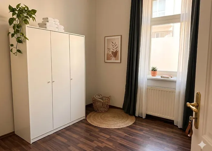 Apartment 1br, Central, Prater, Schwedenplatz *