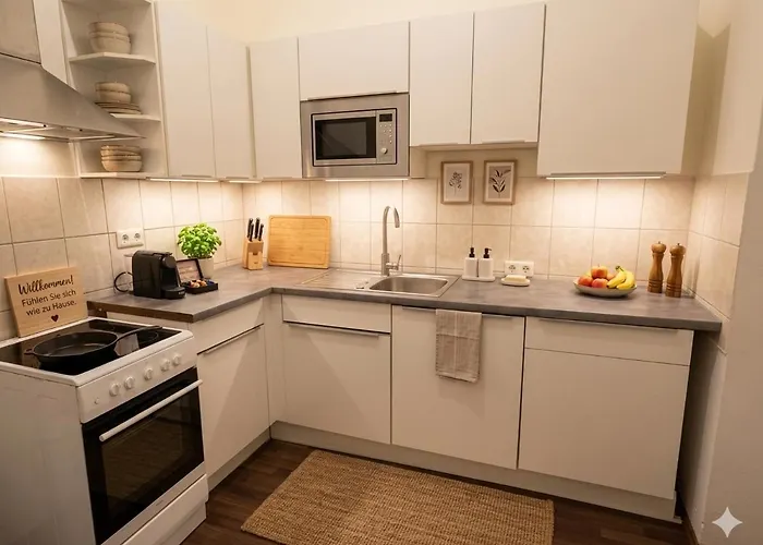 Apartment 1br, Central, Prater, Schwedenplatz *