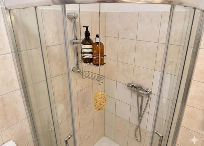 Apartment 1br, Central, Prater, Schwedenplatz Wien